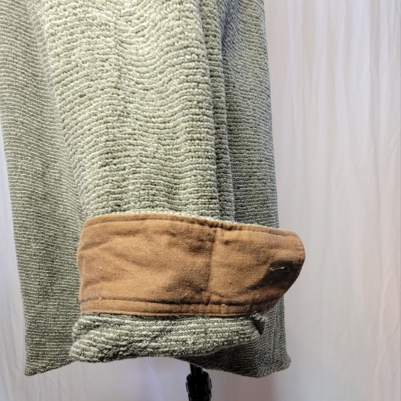 Scully Long Sleeve Button Up - Picture 2 of 6